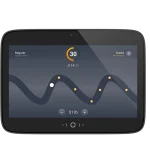 egym screen - Motivational Gamification​