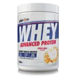 Whey Protein Cereal Milk
