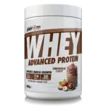 Chocolate Hazelnut Whey Protein Powder 900g