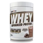 Chocolate Mochaccino