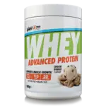 Cookie Dough Whey Protein Powder 900g