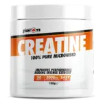 Creatine - 100% Pure Micronised