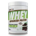 Minty Chocolate Whey Protein Powder 900g