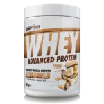 Smores Whey Protein Powder 900g