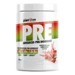 Watermelon Lemonade Pre Workout