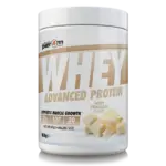 White Chocolate Whey Protein Powder 900g
