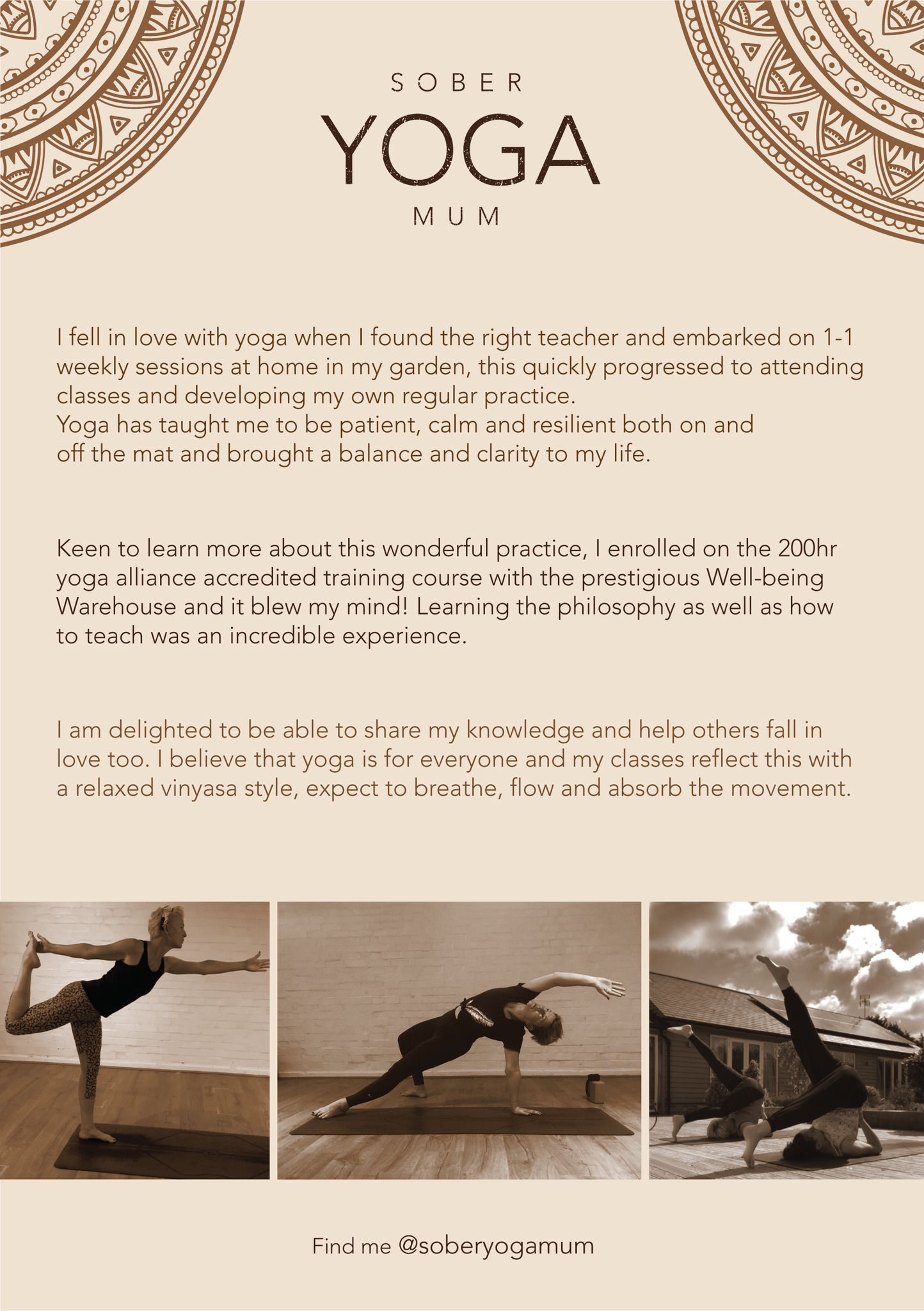 Yoga Sessions at Real Bodies Gym